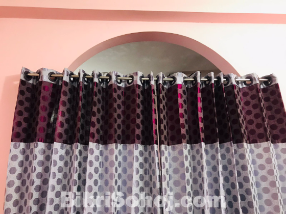 40 pcs of curtains (porda)